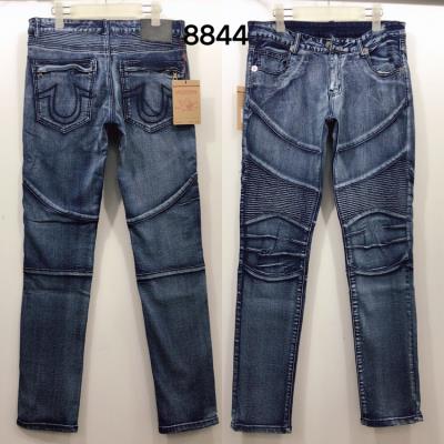 Cheap Men's TRUE RELIGION Jeans wholesale No. 1139